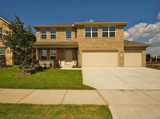2111 Fairway Woods Dr, Wylie, TX 75098