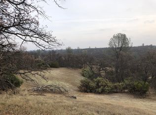 LOT 64 Little Oak Ln, Cottonwood, CA 96022