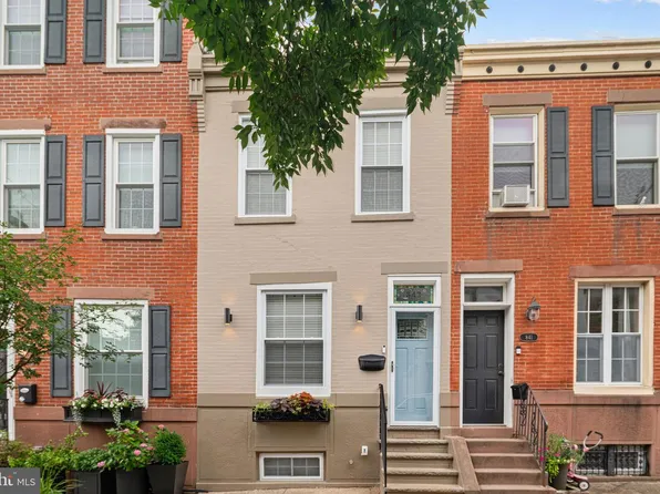 843 N Stillman St, Philadelphia, PA 19130