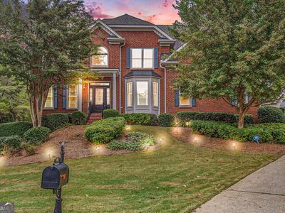 415 Brightmore Downs, Johns Creek, GA, 30005