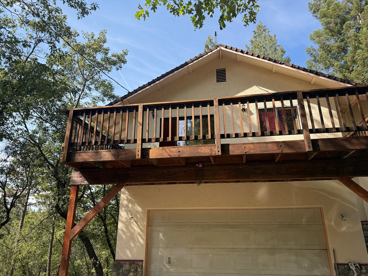 Holland Dr, Placerville — Photo 2