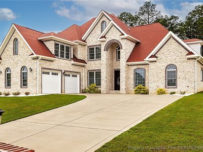 609 W Summerchase Dr, Fayetteville, NC, 28311