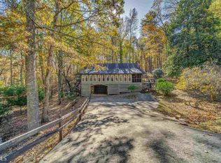 205 Cherokee Dr N, Waleska, GA 30183