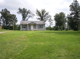 125 Mucker Rd, Ekron, KY 40117