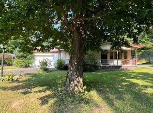 1001 German Hollow Rd, Ironton, OH 45638