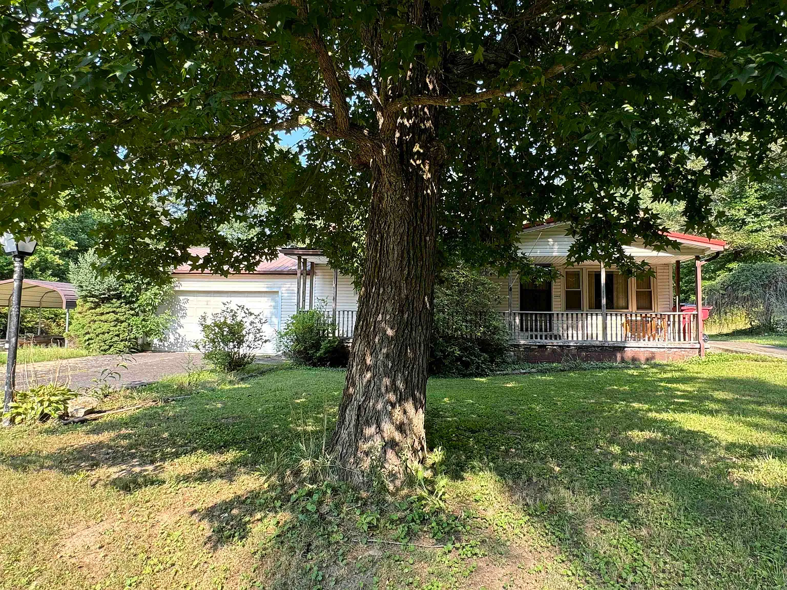 1001 German Hollow Rd photo 1