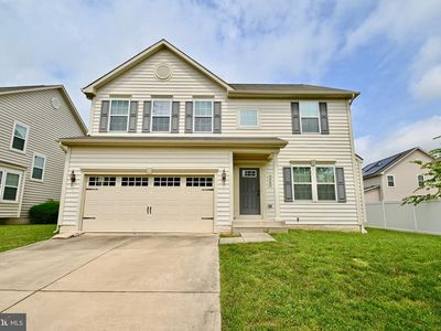 5260 Turkeyfoot Lake St, Waldorf, MD, 20602