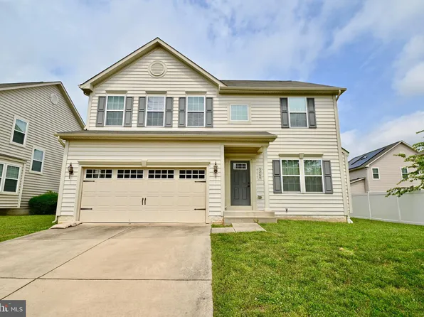 5260 Turkeyfoot Lake St, Waldorf, MD 20602