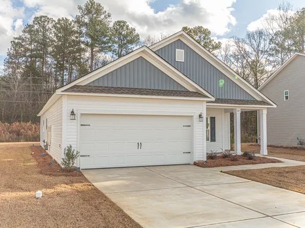 221 Elsoma Dr, Chapin, SC 29036