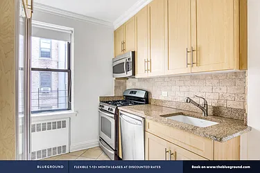 Rented by The Blueground