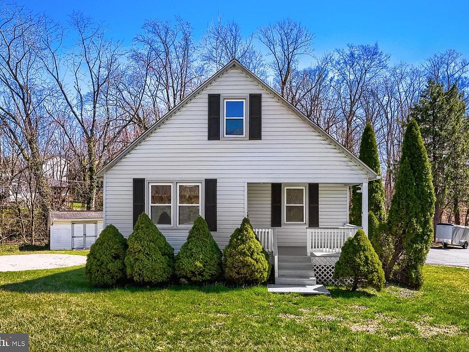 1st image of 4425 E Joppa Rd