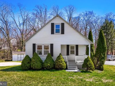 4425 E Joppa Rd, Perry Hall, MD, 21128