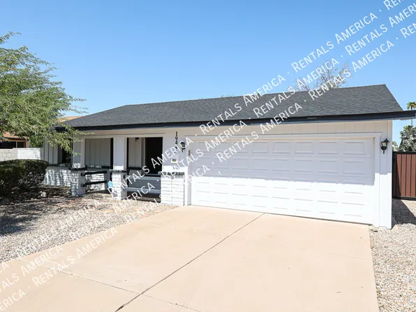 1944 E Richards Dr, Tempe, AZ 85282