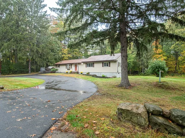124 Zion Hill Road, Salem, NH 03079