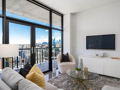 610 Newark St APT 10E, Hoboken, NJ, 07030