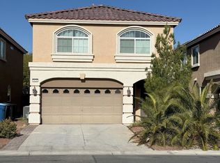 5628 Brimstone Hill Ave, Las Vegas, NV 89141