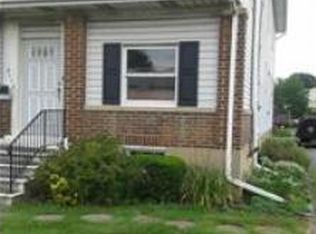 4638 Hamilton Blvd, Allentown, PA 18103