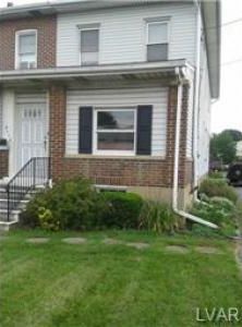 4638 Hamilton Blvd, Allentown, PA, 18103