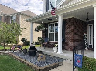 4145 Roland Creek Dr, Cincinnati, OH 45245