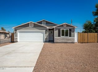 4007 S 24th Pl, Phoenix, AZ 85040