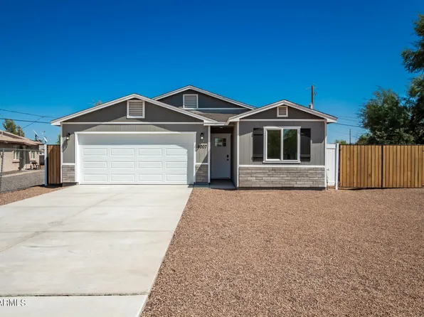 1245 E PECAN Road, Phoenix, AZ 85040