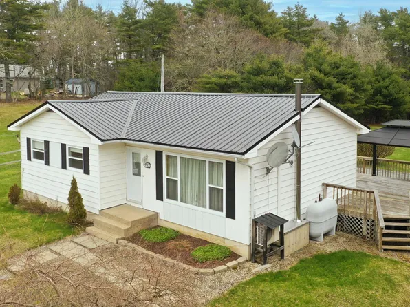 4965 Highway 210, Greenfield, NS B0T 1E0