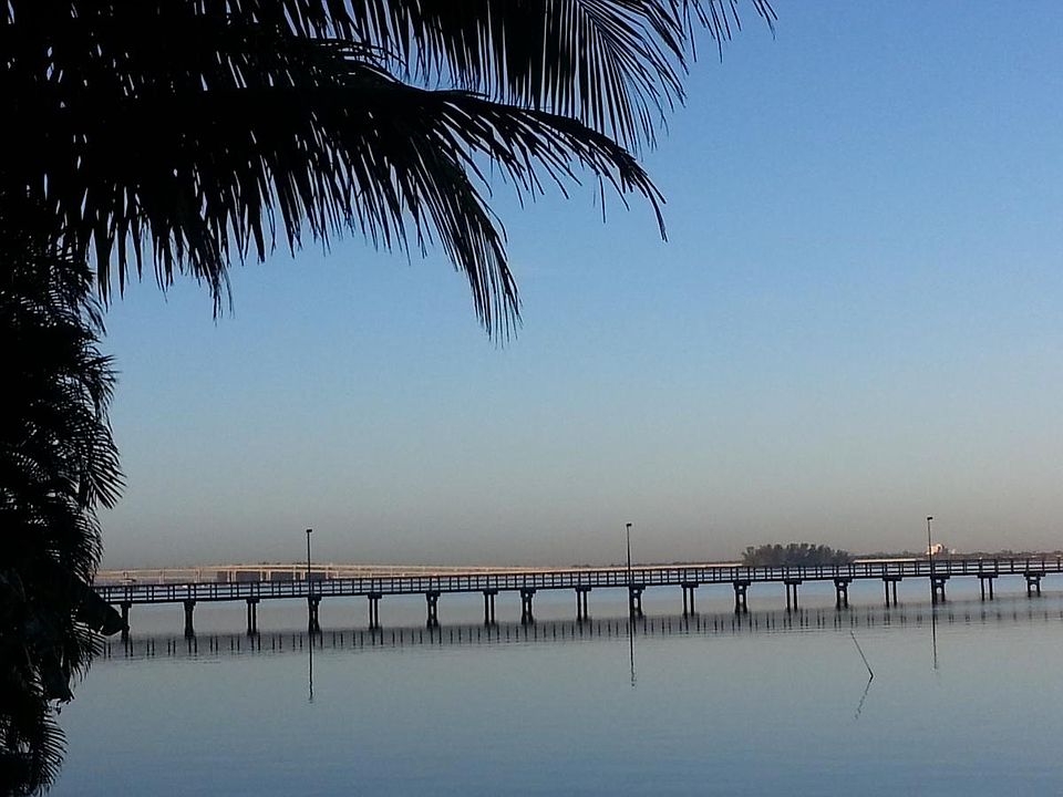 Tarpon Pier