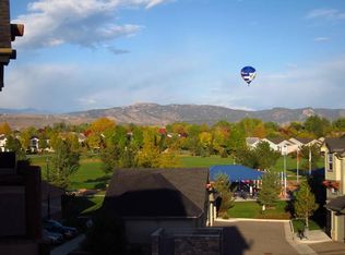 5220 Boardwalk Dr UNIT B33, Fort Collins, CO 80525