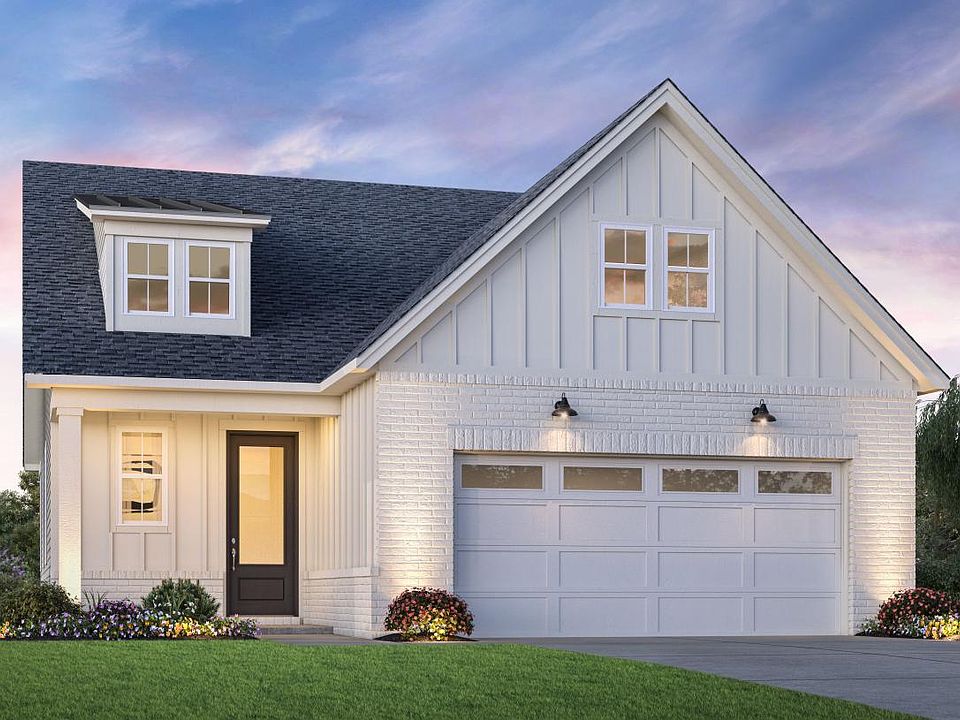Modern Farmhouse