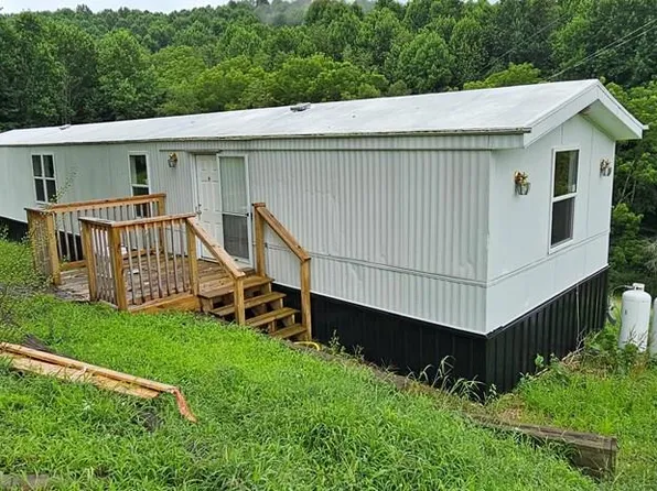12354 Chip Ridge Rd, Abingdon, VA 24210