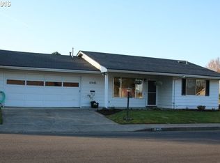 12465 SW King George Dr, King City, OR