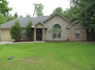6946 Apona Ct, Diamondhead, MS 39525