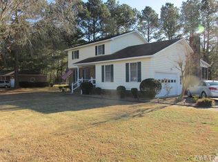 102 Quail Run, Elizabeth City, NC 27909