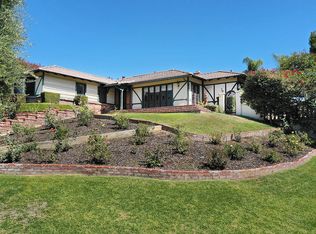 3310 Rancho Del Monico Rd, Covina, CA 91724