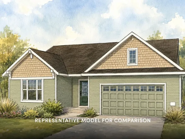 5924 Rosewood Dr, Mc Farland, WI 53558