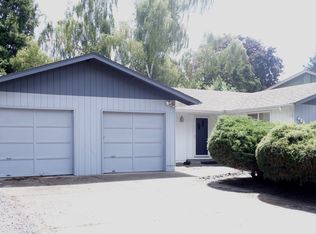 485 Mar Loop, Eugene, OR 97401