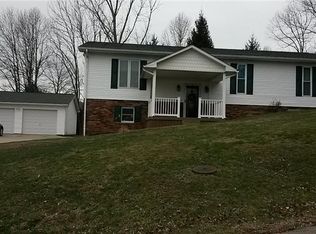 21 4th St, Barboursville, WV 25504