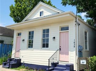 1432 Louisa St, New Orleans, LA 70117