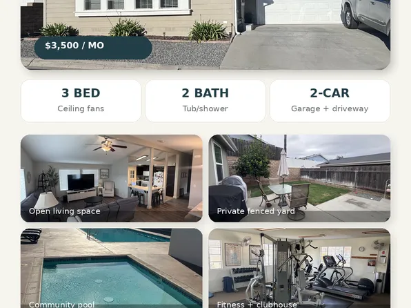 15935 Spring Oaks Rd Spc 14, El Cajon, CA 92021