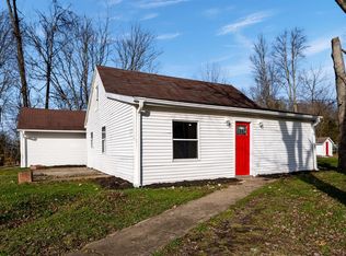 2554 Saltair Maple Rd, Bethel, OH 45106