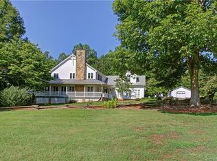 3509 Walker Rd, Maiden, NC 28650