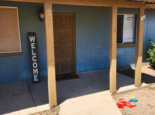 301 N Trekell Rd, Casa Grande, AZ 85122