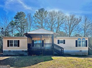 199 Pine Cir, Lagrange, GA 30241