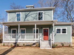 238 Wheeler Ave, Nashville, TN 37211