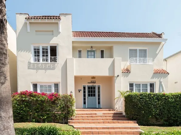 1023 4th St APT 8, Santa Monica, CA 90403