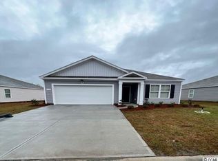 530 Sugar Pine Dr LOT 239, Aria A Conway, SC 29526