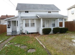 1068 1/2 Murray Ave, Akron, OH 44310