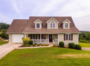 2644 Plantation Dr, Russellville, TN 37860