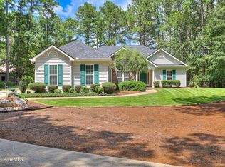 202 Bush Court, McCormick, SC 29835