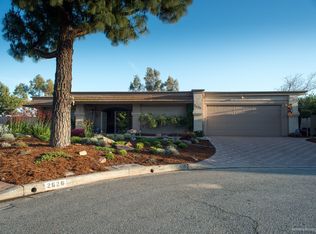 2631 San Angelo Dr, Claremont, CA 91711